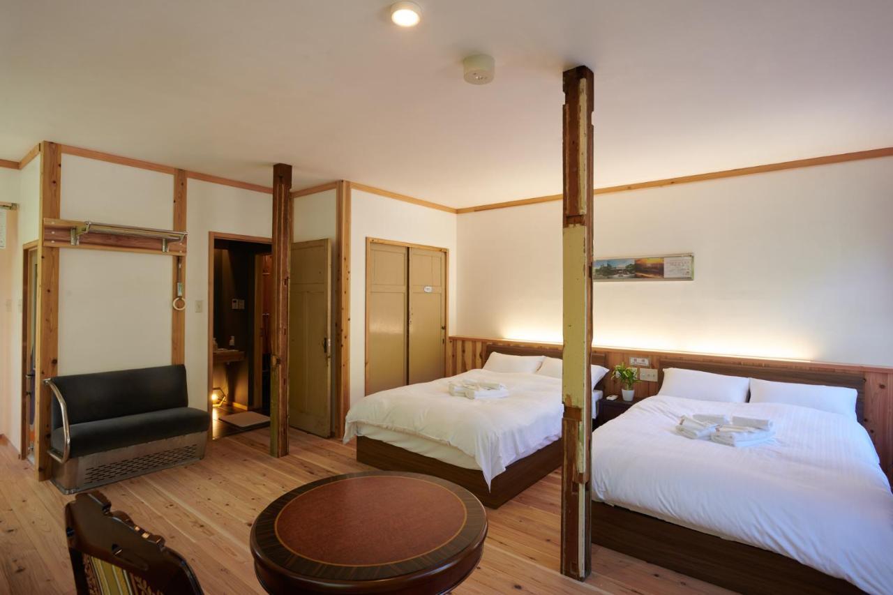 Nipponia Hotel Koyasan Pilgrimage Railway - In The Station Inn - Self Check-In Only Kudoyama Buitenkant foto